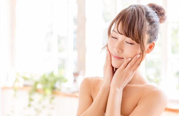 苅田町のエステサロンが代謝アップ・冷え性緩和に貢献いたします